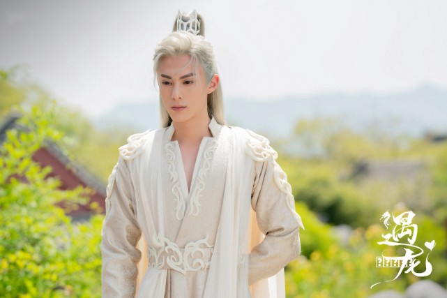 为什么萌妹都在玩剑三，我玩了好久终于找到了原因……